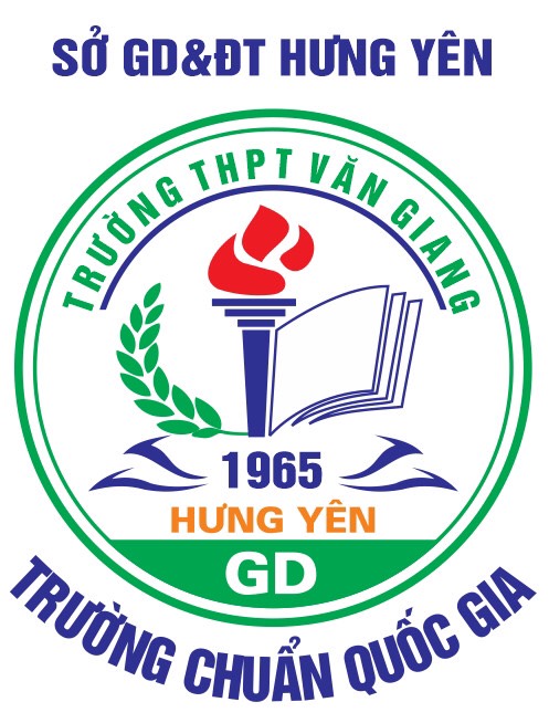 Trường THPT Văn Giang